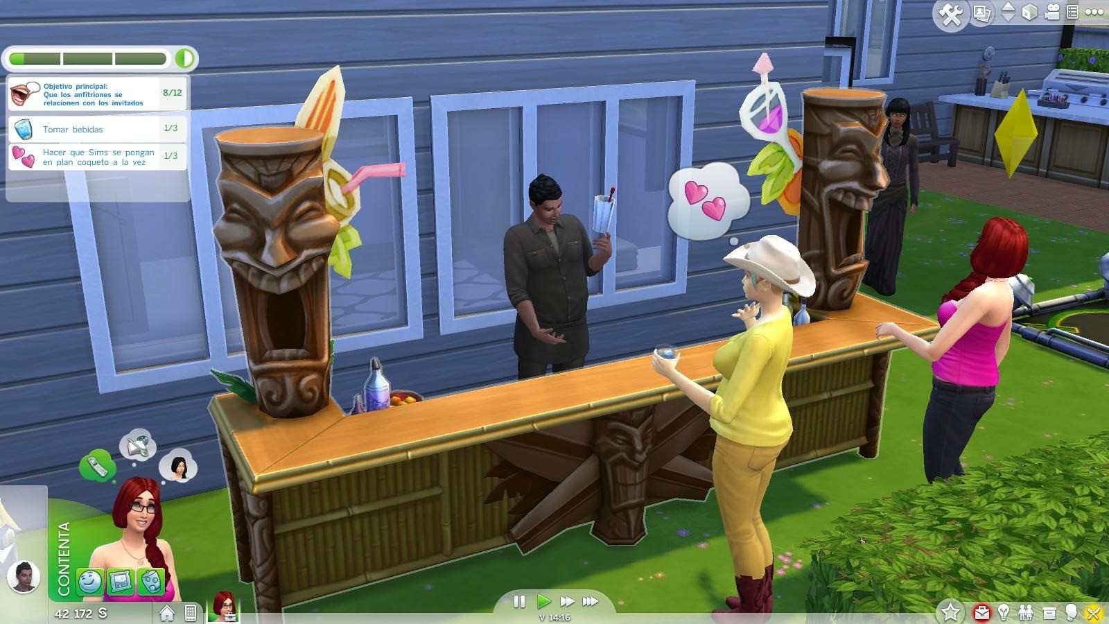 Los Sims 4 - Imagen 45